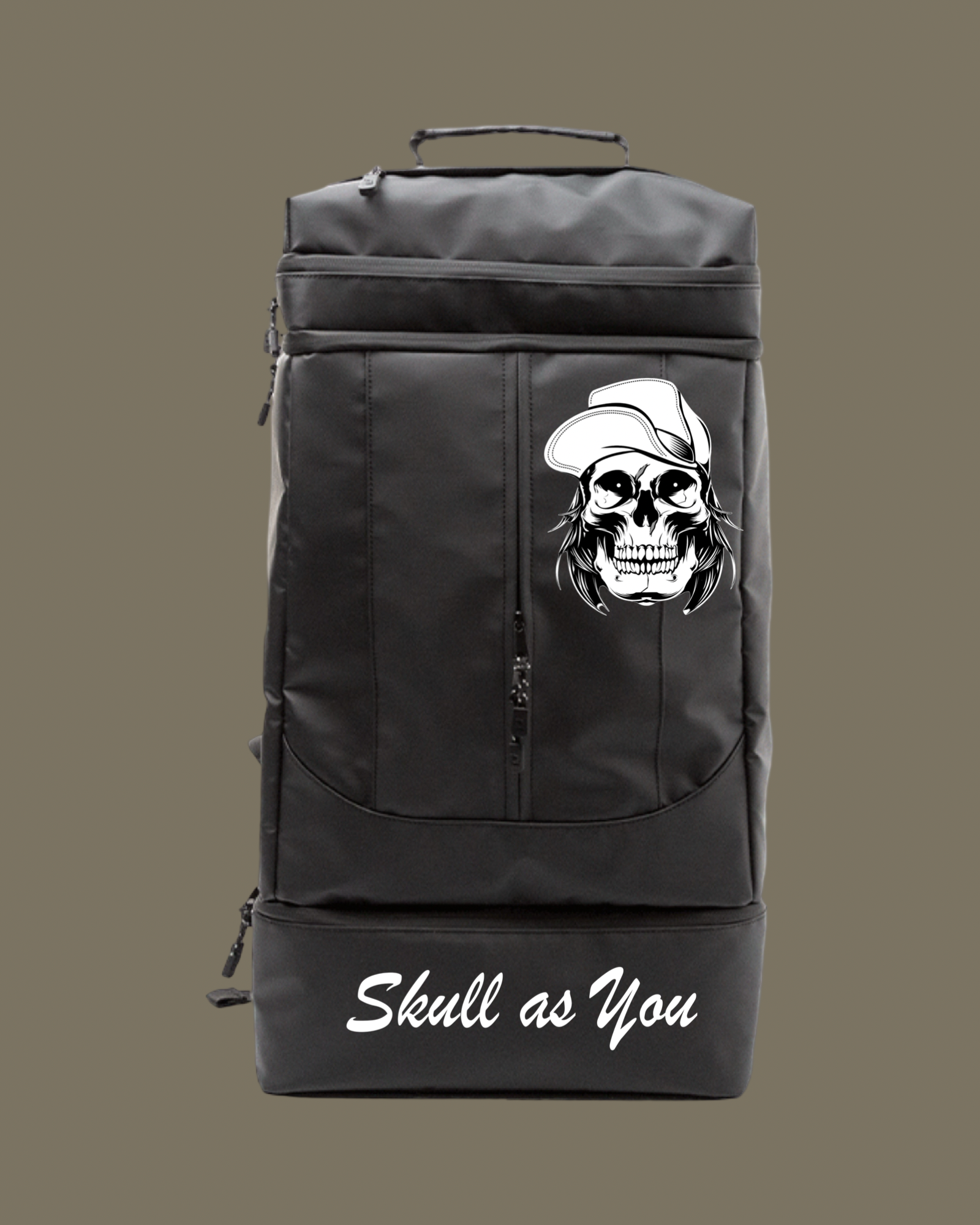Backpacks