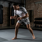 Shorts Skin n Bones NO GI Limited Edition