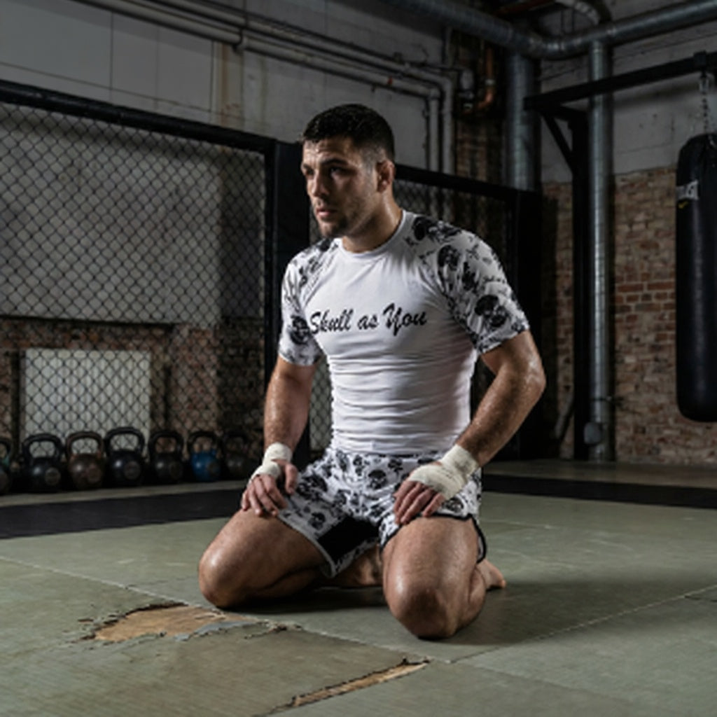 Shorts Skin n Bones NO GI Limited Edition