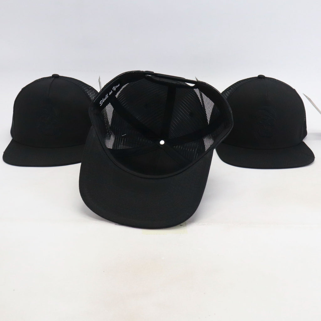 BJJ Trucker Hat