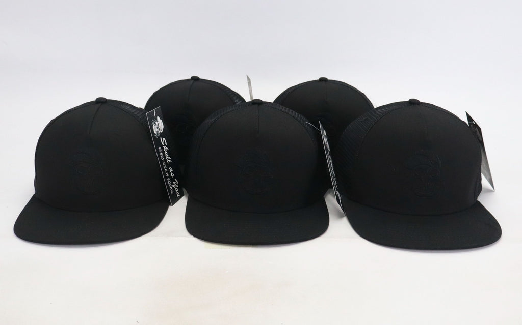 BJJ Trucker Hat