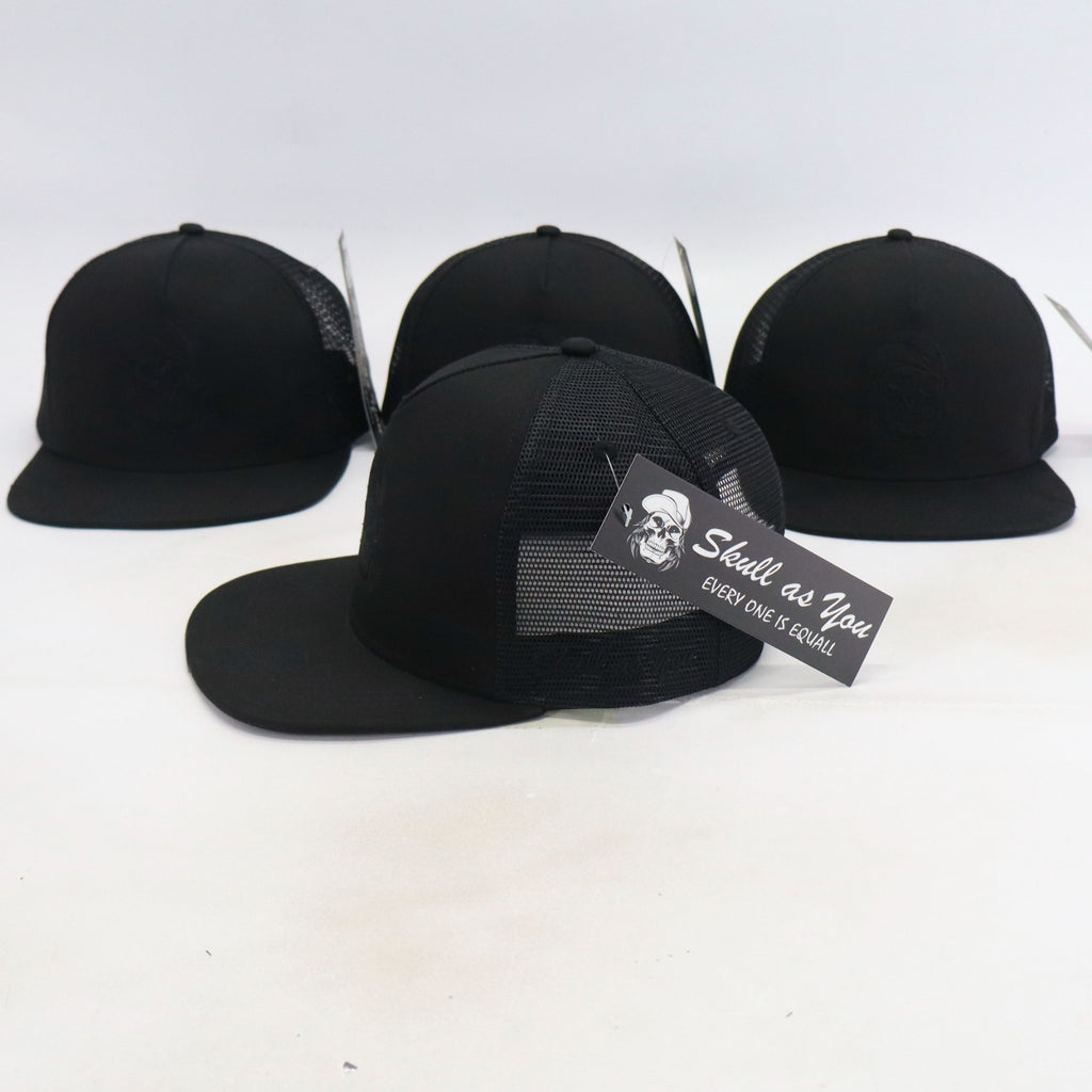 BJJ Trucker Hat