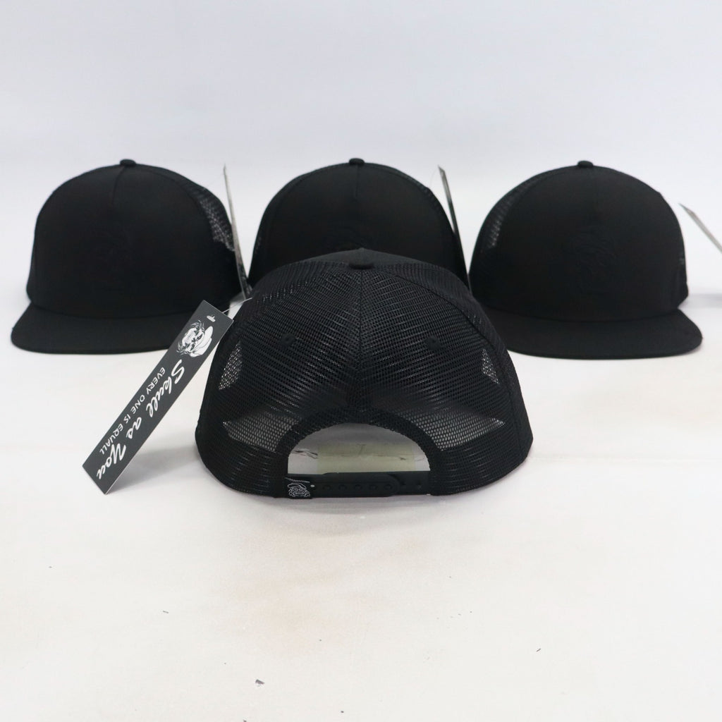 BJJ Trucker Hat