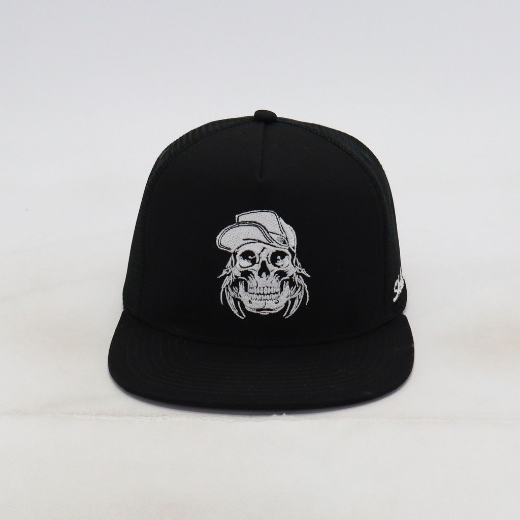 BJJ Trucker Hat