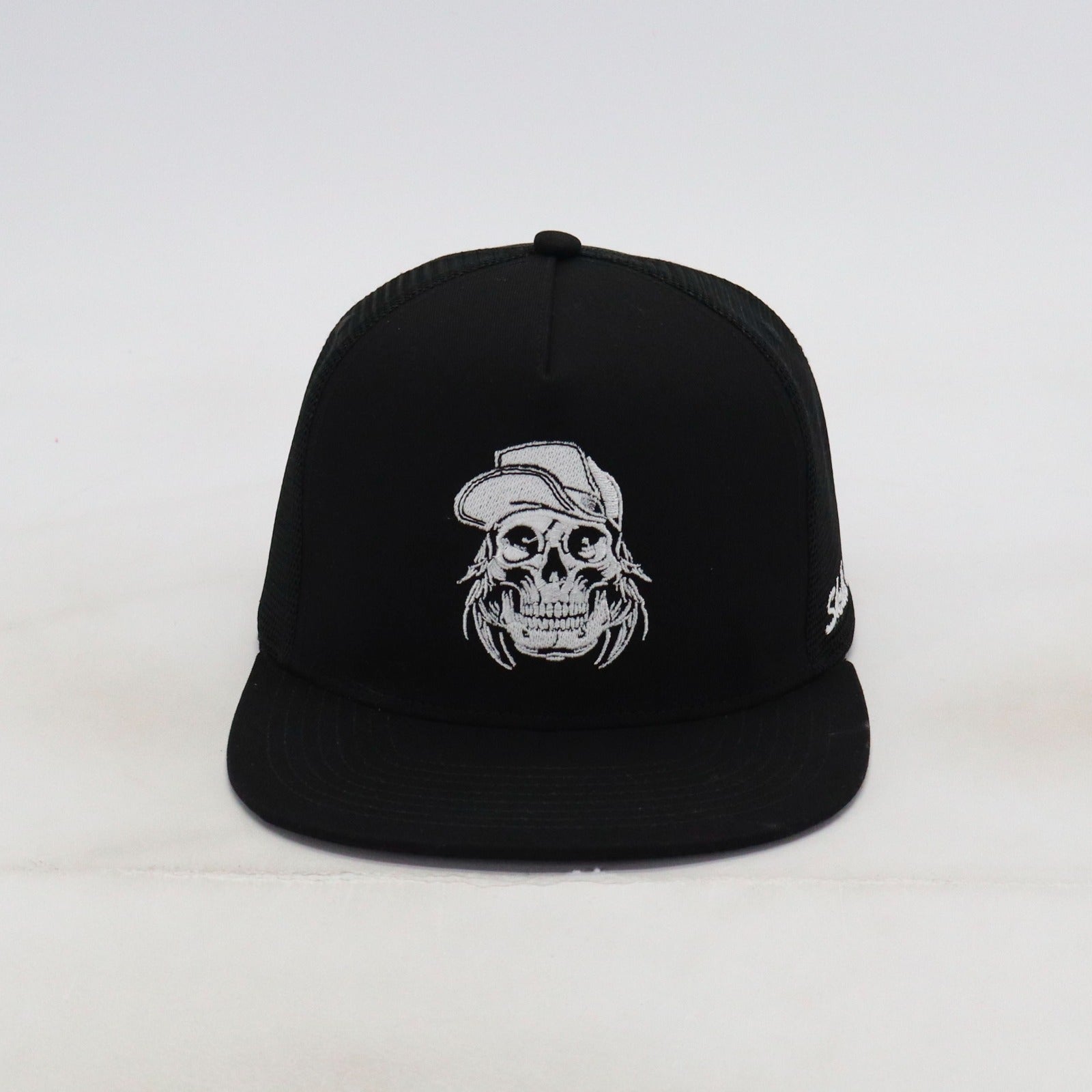BJJ Trucker Hat