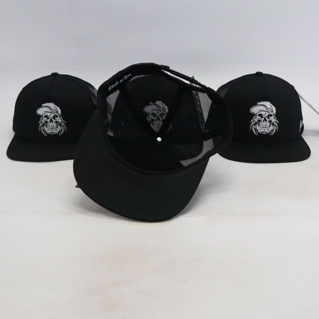 BJJ Trucker Hat