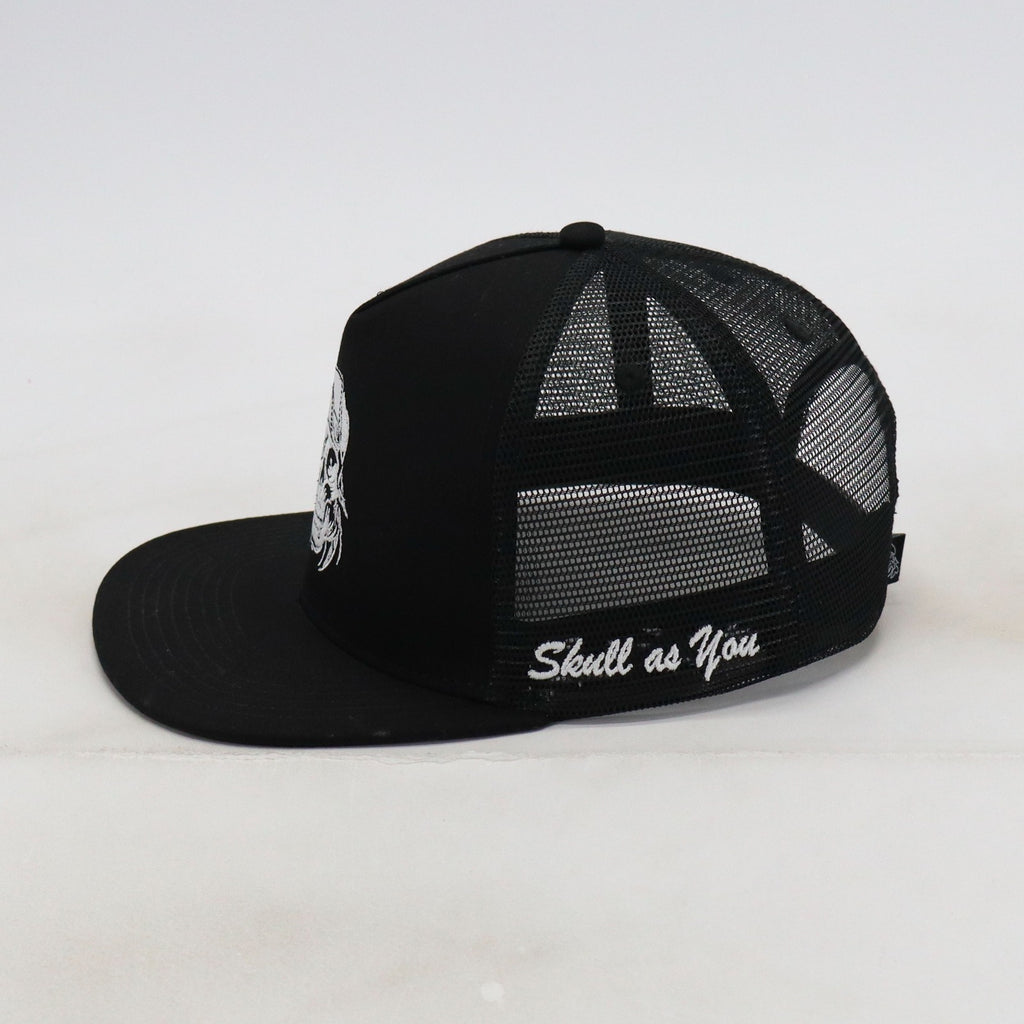 BJJ Trucker Hat