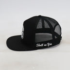 BJJ Trucker Hat