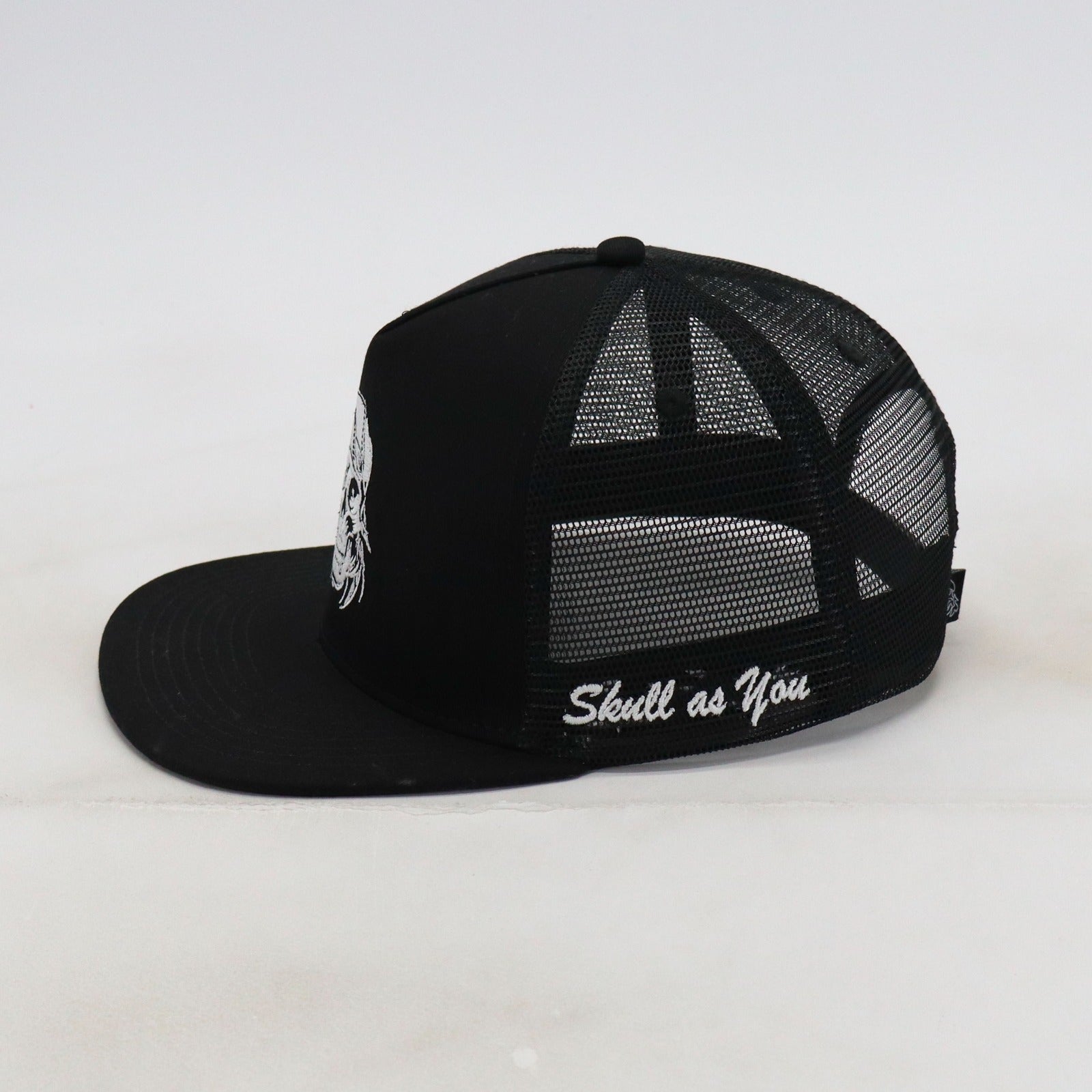 BJJ Trucker Hat
