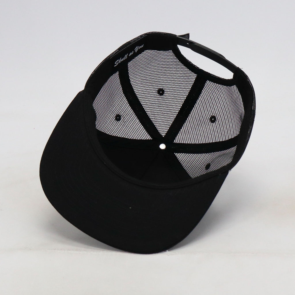 BJJ Trucker Hat