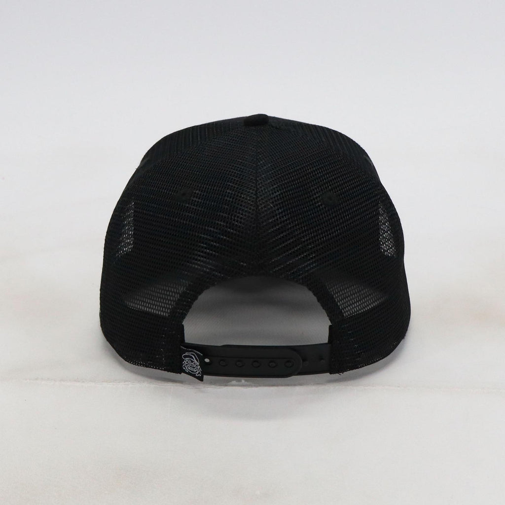 BJJ Trucker Hat