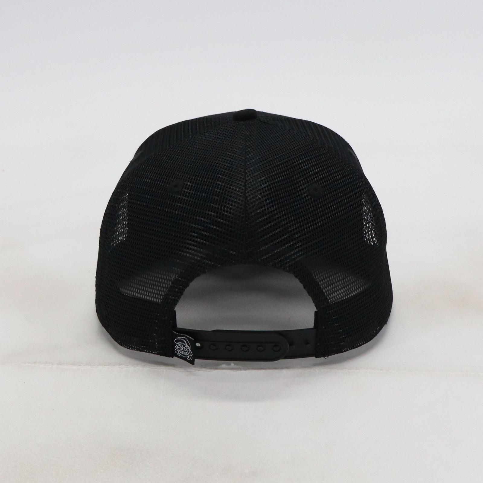 BJJ Trucker Hat