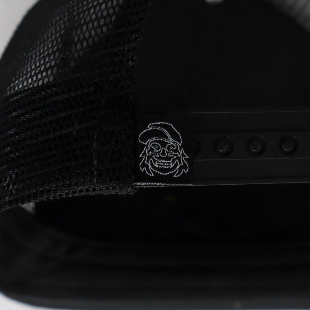BJJ Trucker Hat