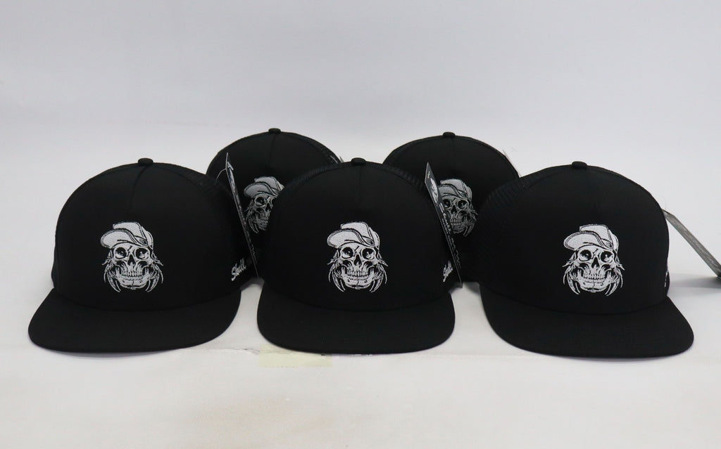 BJJ Trucker Hat