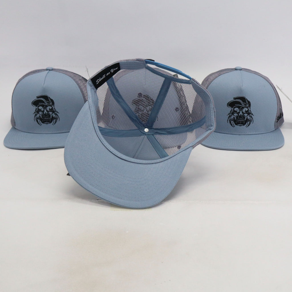 BJJ Trucker Hat