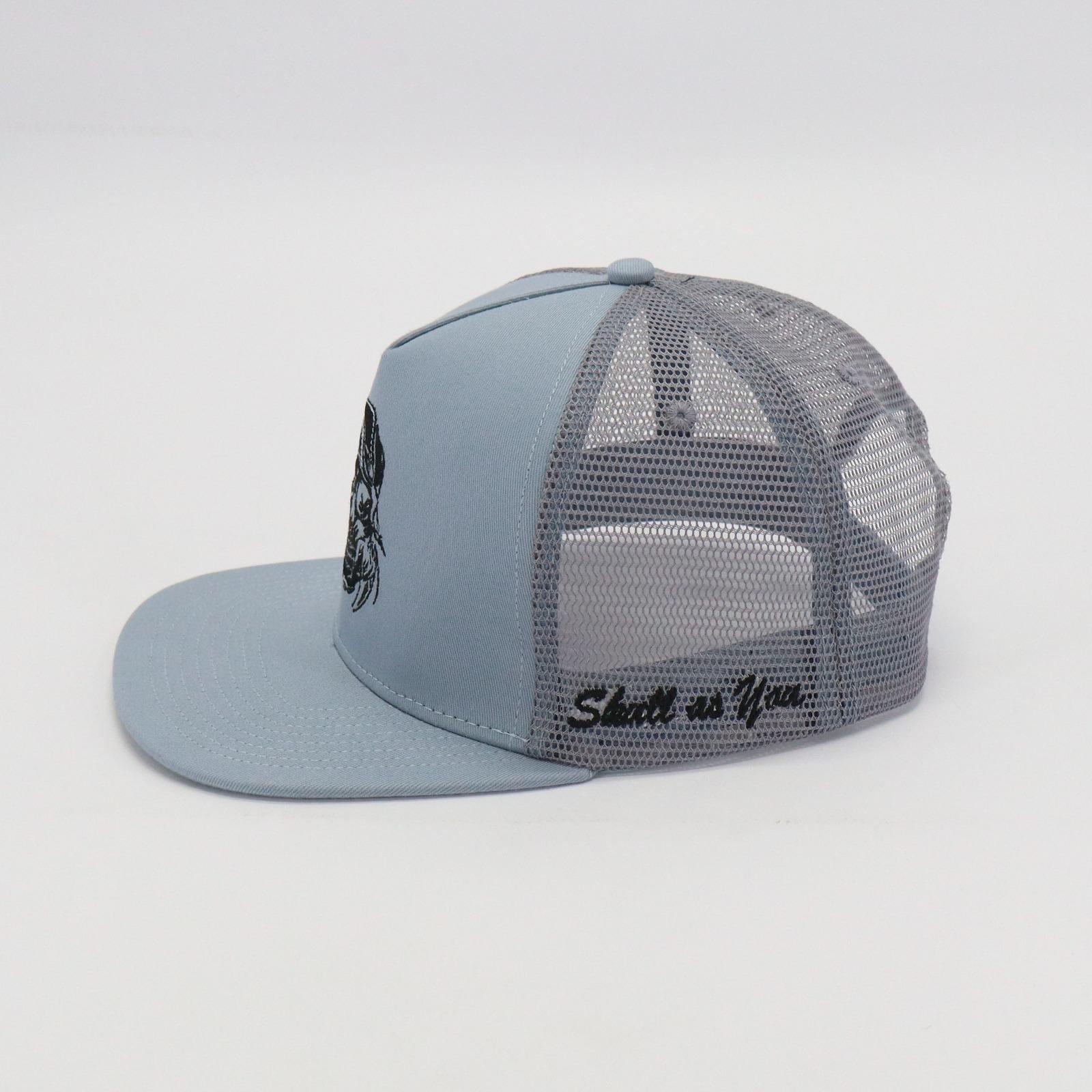 BJJ Trucker Hat