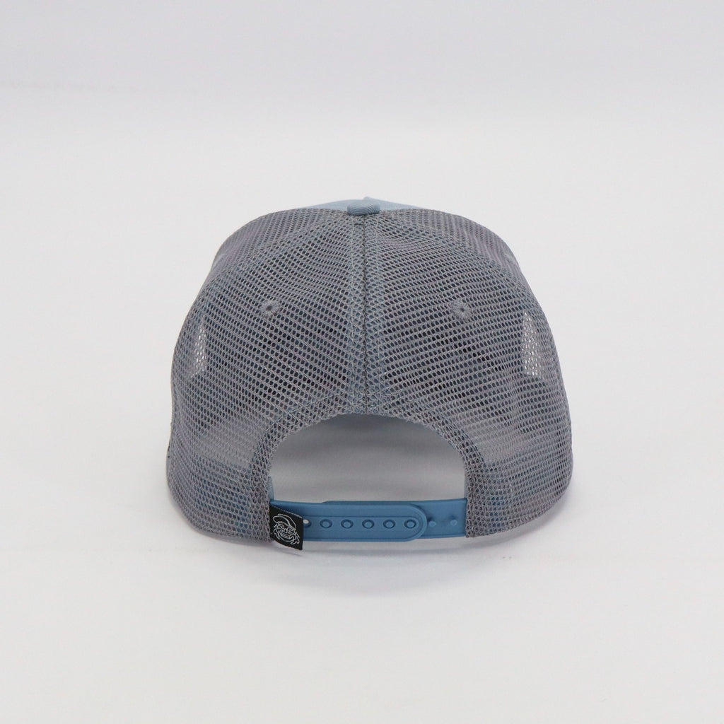 BJJ Trucker Hat