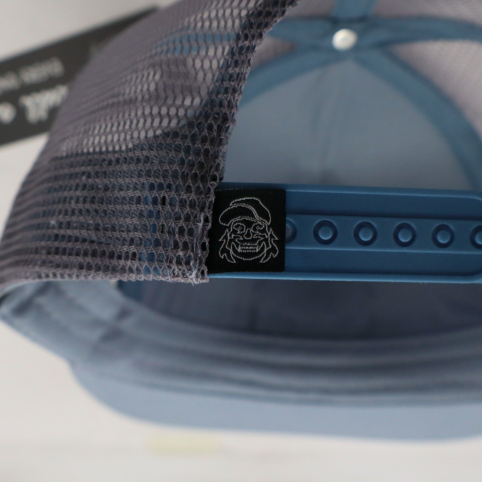 BJJ Trucker Hat