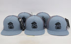 BJJ Trucker Hat