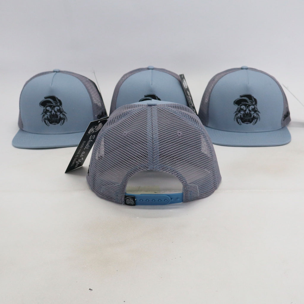 BJJ Trucker Hat