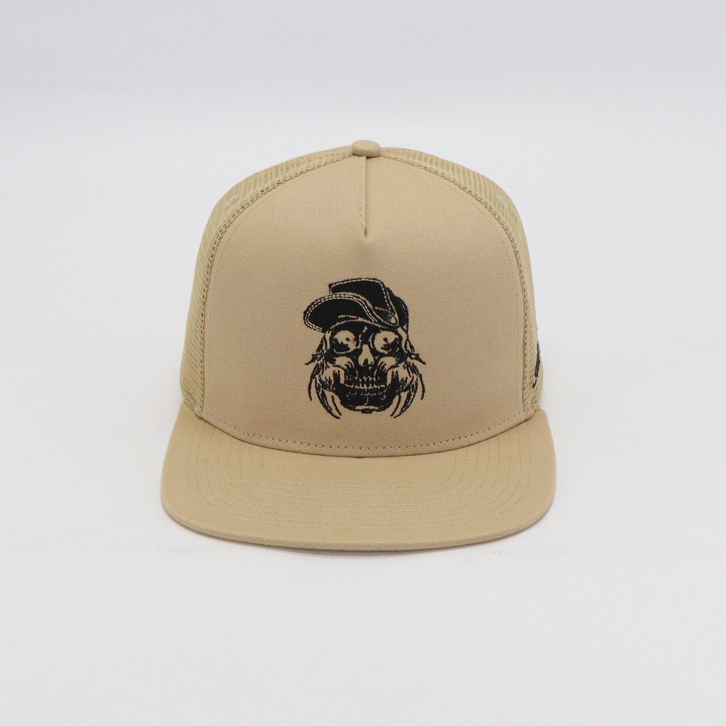 BJJ Trucker Hat