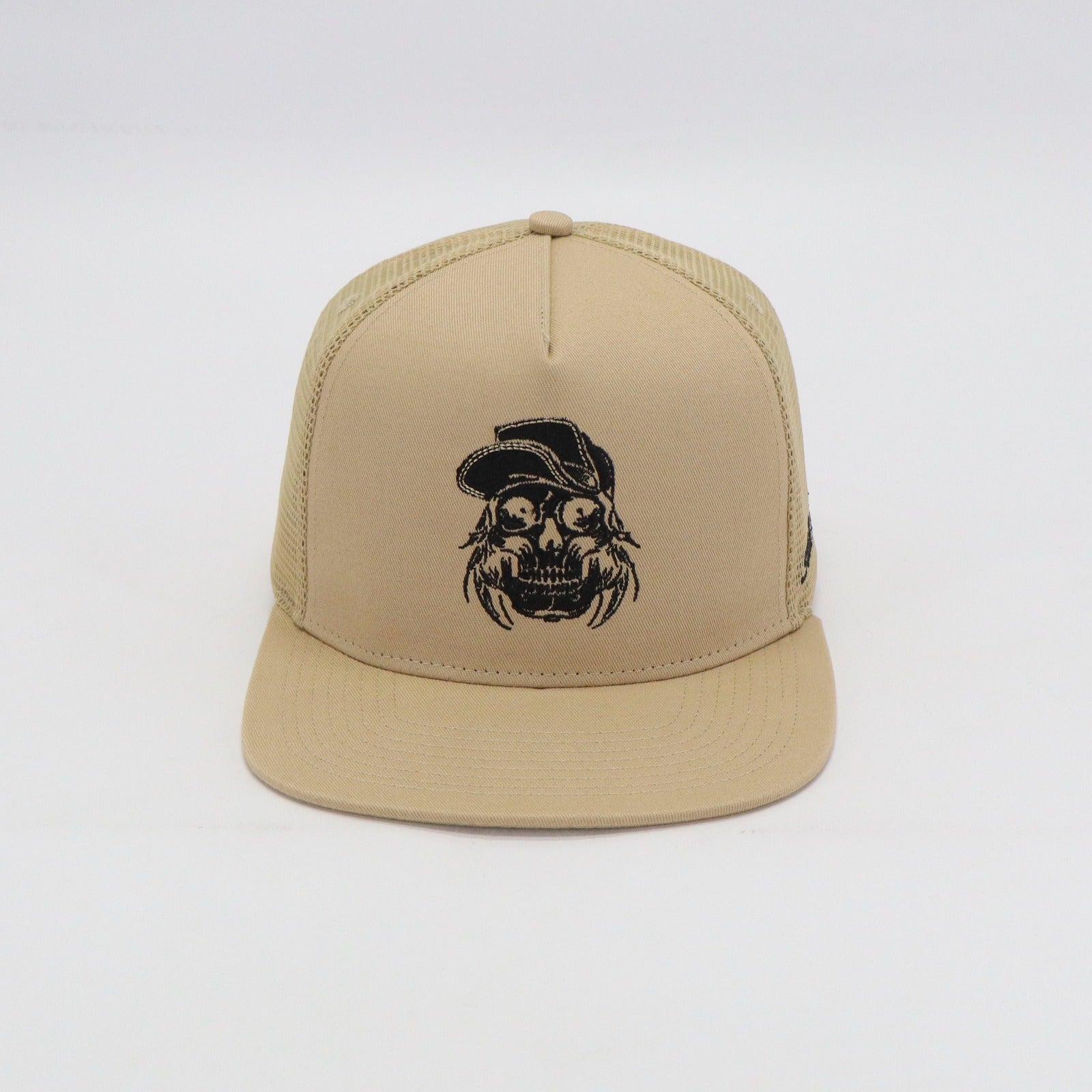 BJJ Trucker Hat