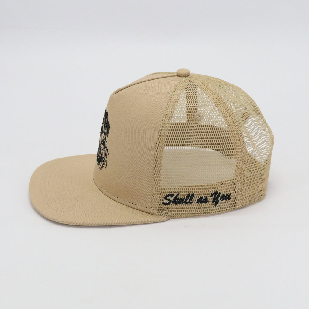 BJJ Trucker Hat