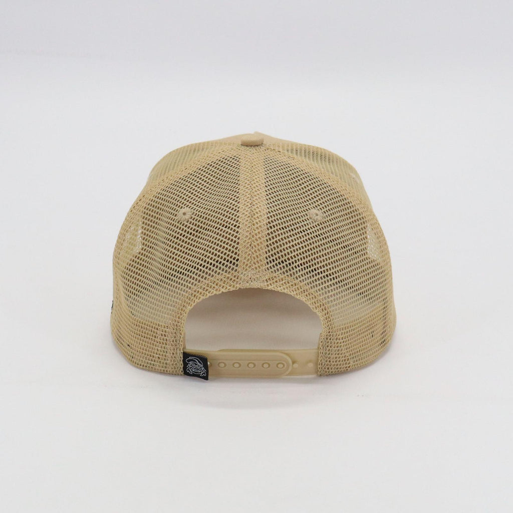 BJJ Trucker Hat