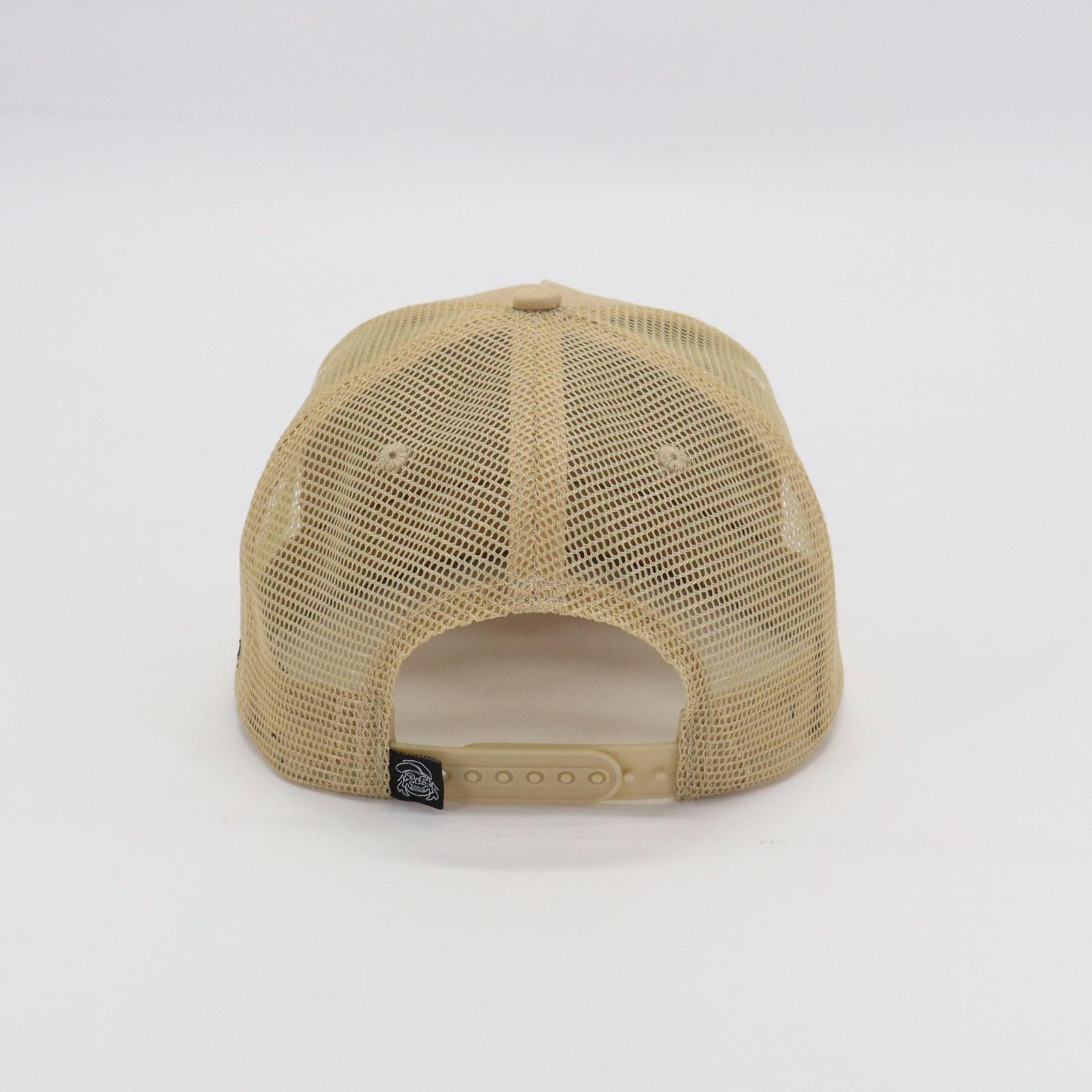 BJJ Trucker Hat