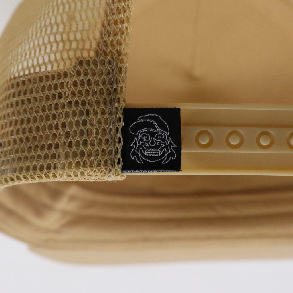BJJ Trucker Hat