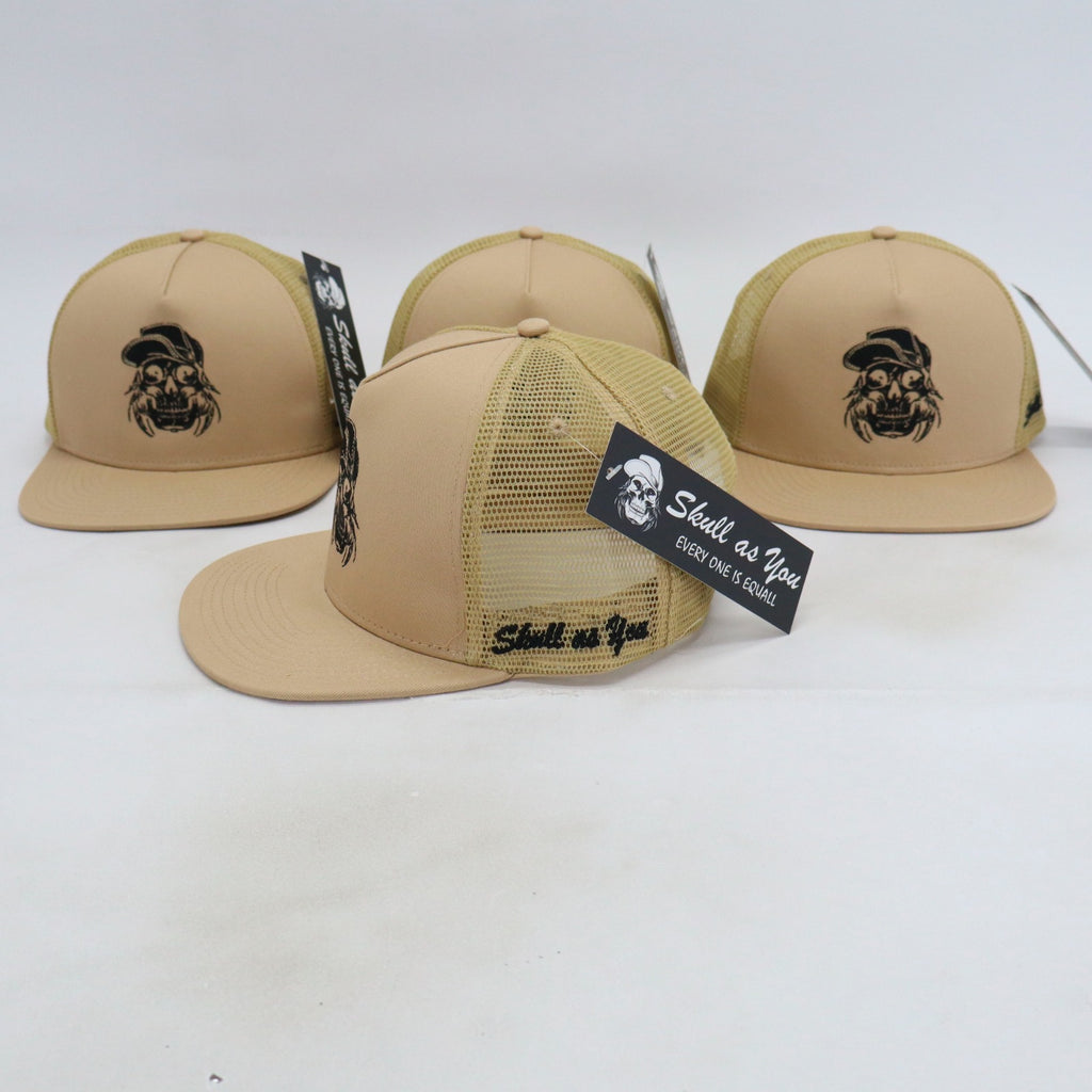 BJJ Trucker Hat