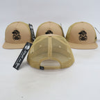 BJJ Trucker Hat