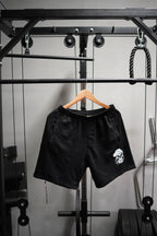 Shorts Casual Cottom