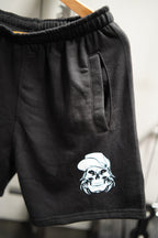 Shorts Casual Cottom