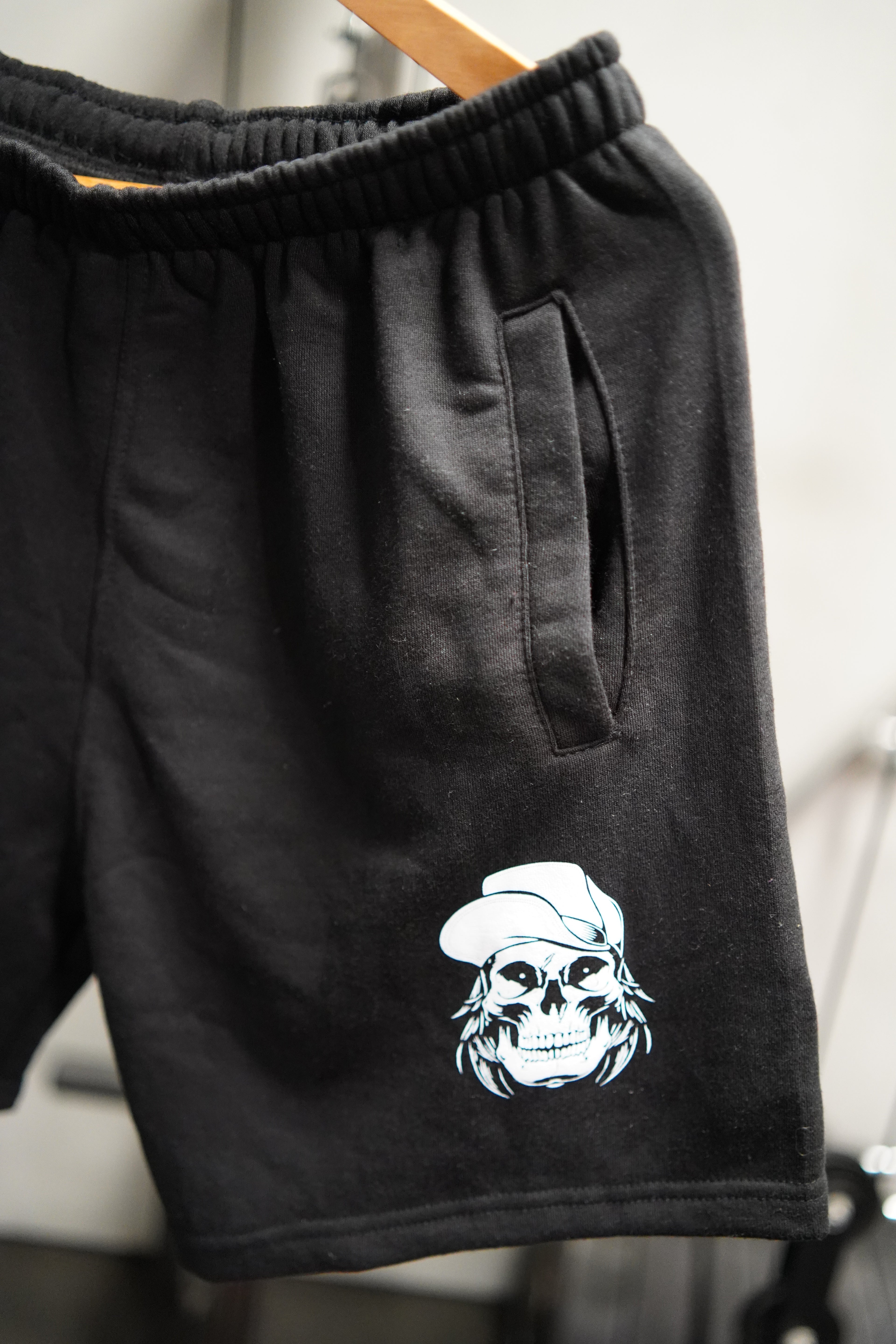Shorts Casual Cottom