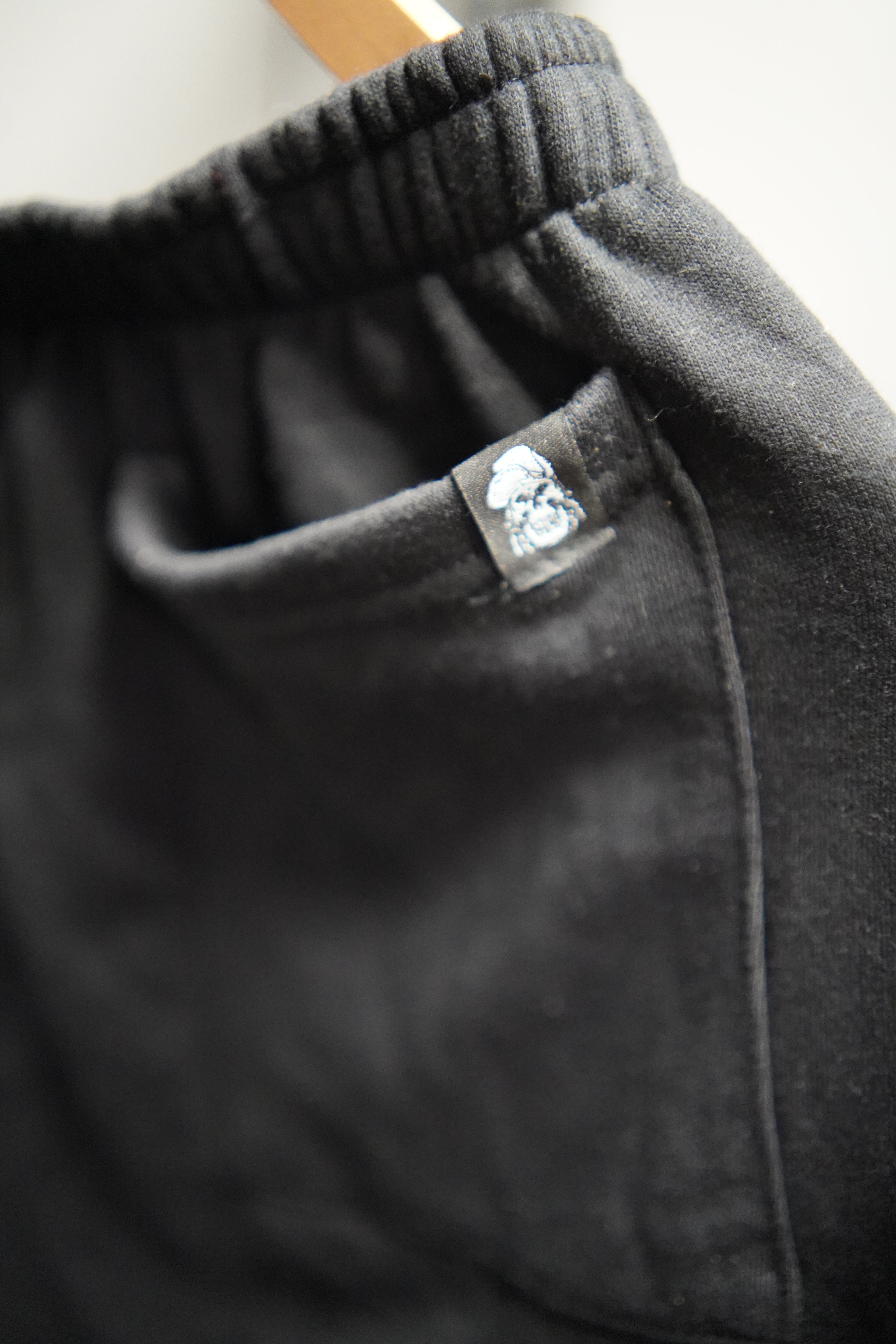 Shorts Casual Cottom