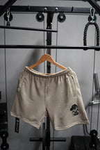 Shorts Casual Cottom