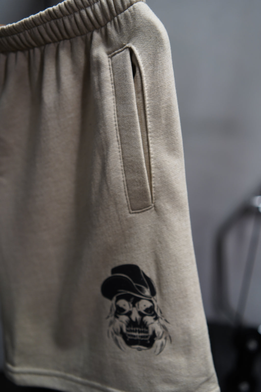 Shorts Casual Cottom