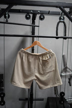 Shorts Casual Cottom