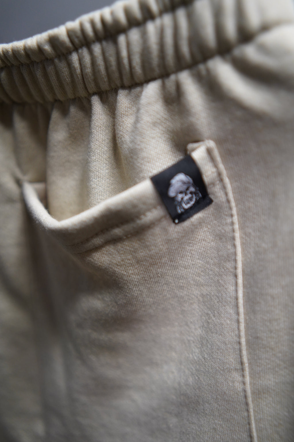 Shorts Casual Cottom