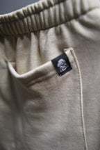 Shorts Casual Cottom