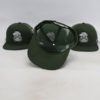 BJJ Trucker Hat
