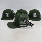 BJJ Trucker Hat