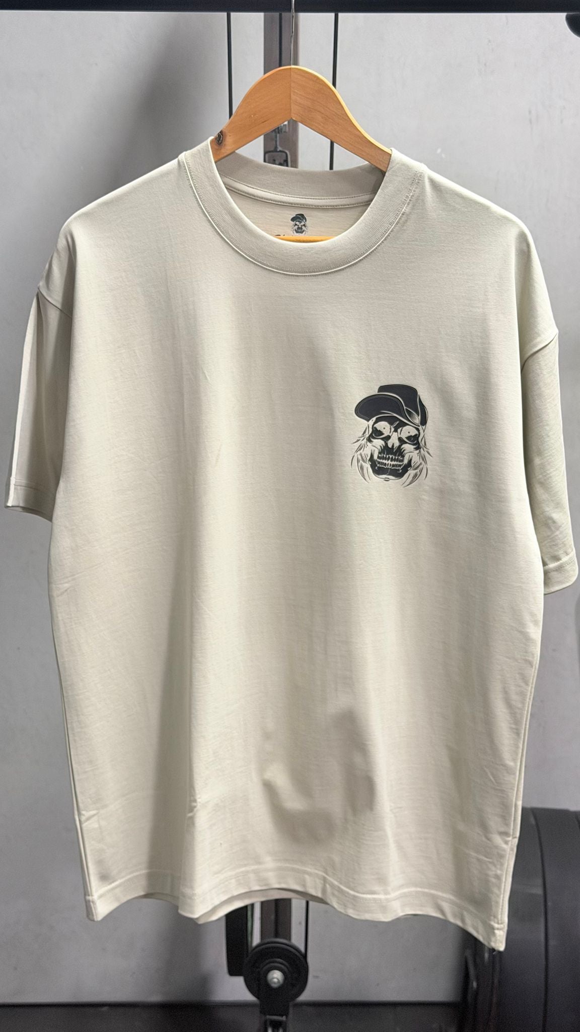 T-Shirt Oversised 300 GSM