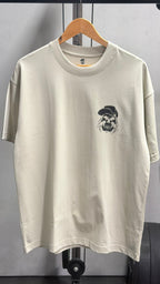 T-Shirt Oversised 300 GSM