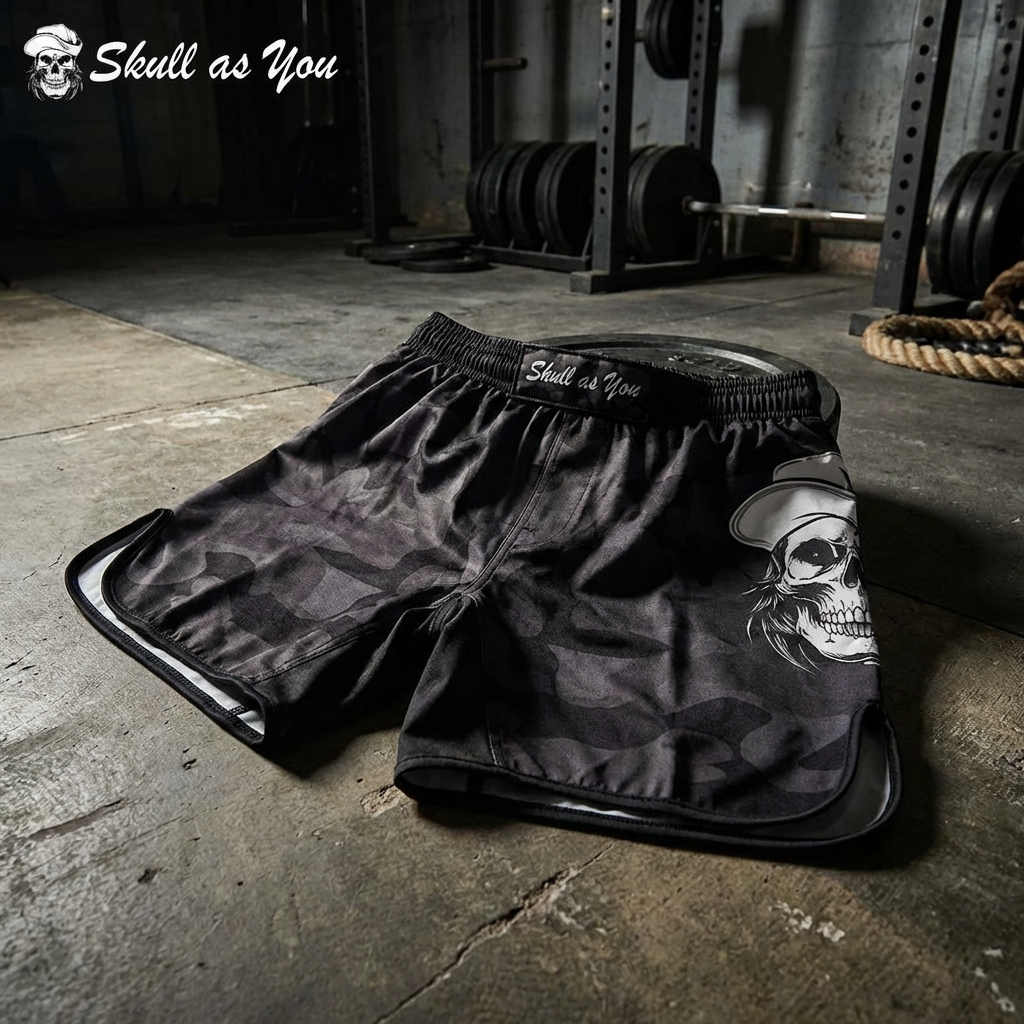 Lightweight_No-Gi_Shorts_for_Brazilian_Jiu-Jitsu