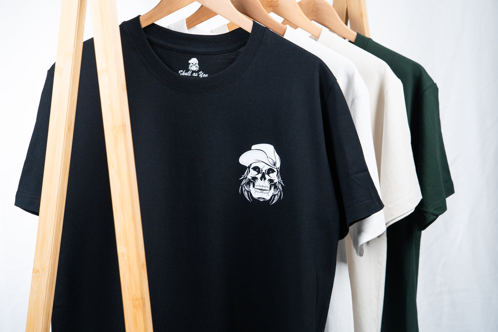 T-Shirt Fit