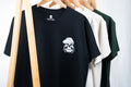 T-Shirt Fit