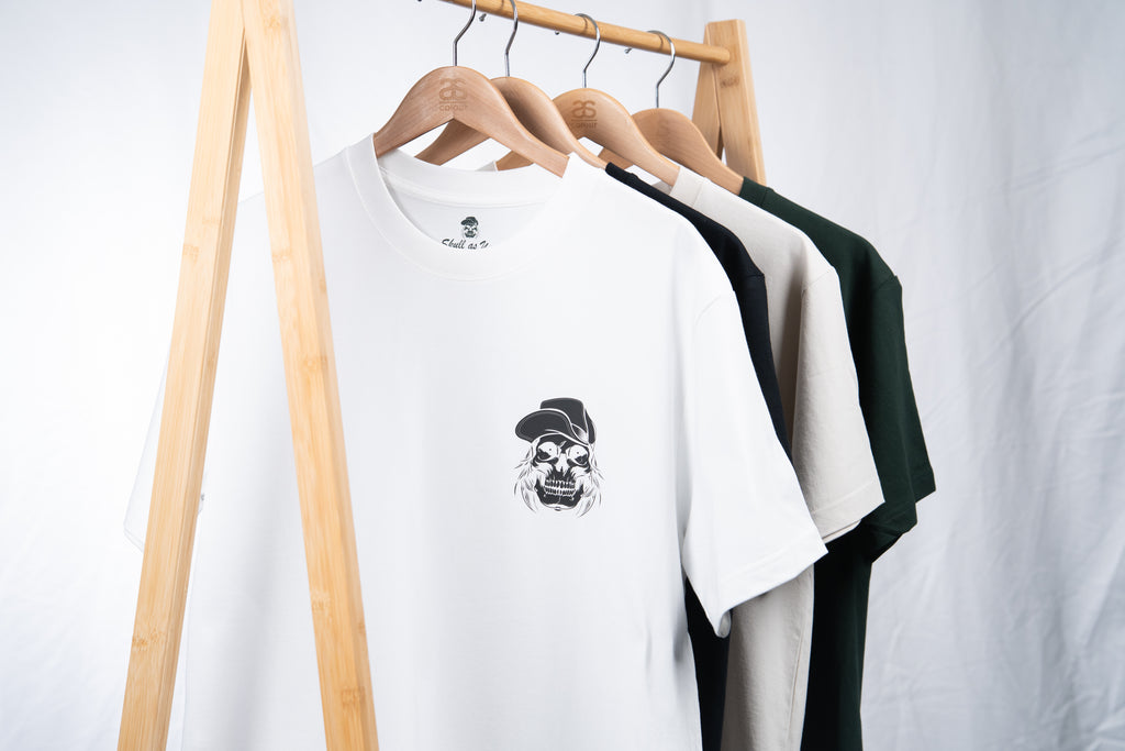 T-Shirt Fit