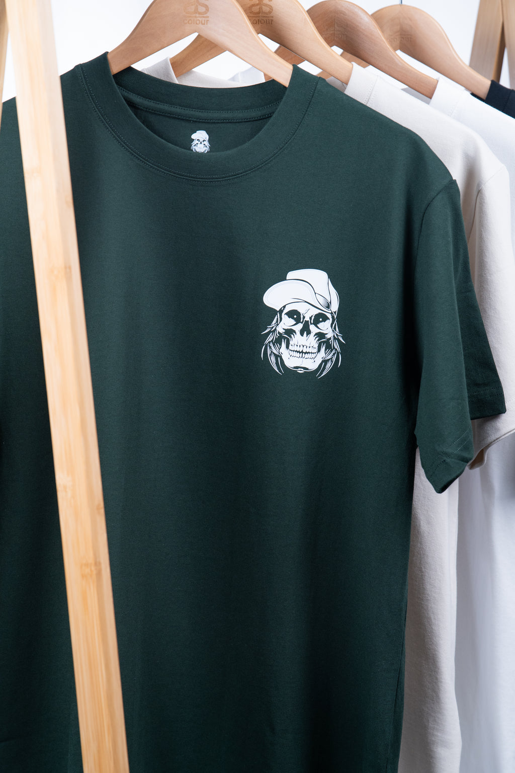 T-Shirt Fit